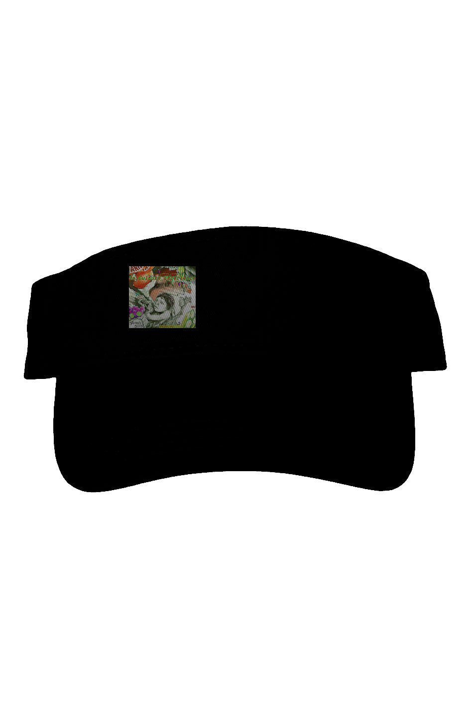 7 Deadlt Sins Da Culture Experience Classic Visor